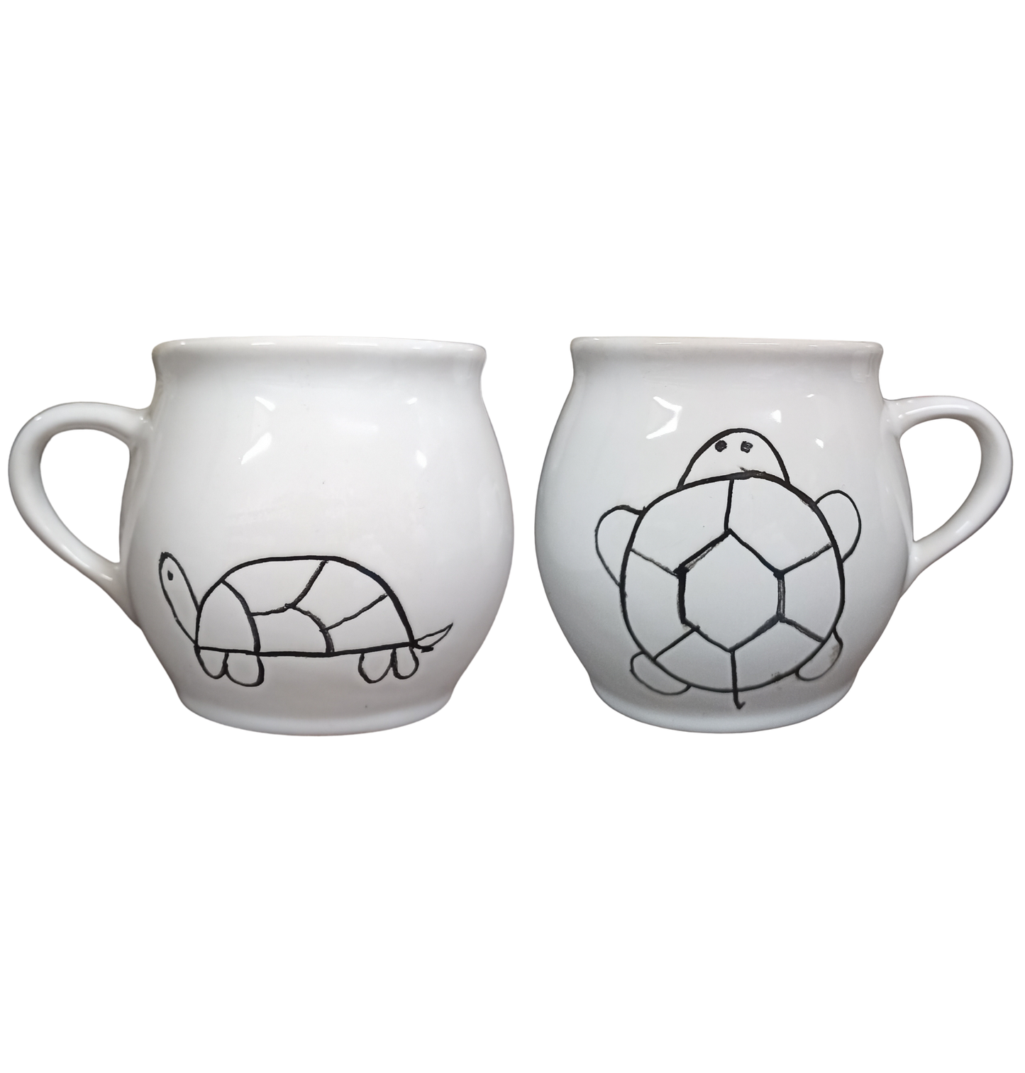 Loudající se zvířátka (limitovaná edice)